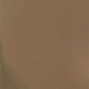 Meet your Posher, Marie